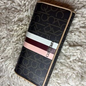 Calvin Klein wallet